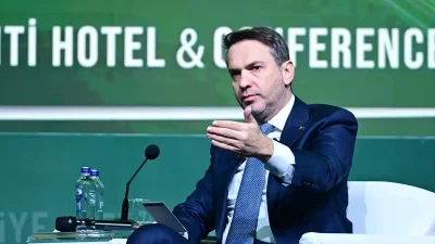 Türkiye’nin Enerji Altyapısında Güncel Gelişmeler ve Hedefler