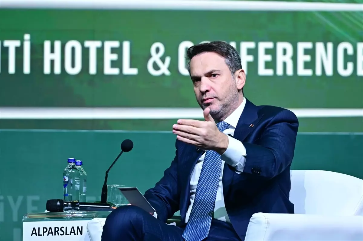 Türkiye’nin Enerji Altyapısında Güncel Gelişmeler ve Hedefler