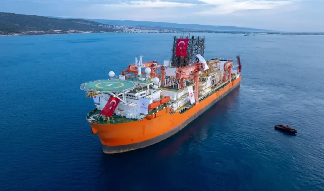 Türkiye'nin enerji filosundaki son