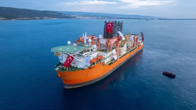 Türkiye’nin Enerji Filosundaki Son Gelismeler ve Yeni Sondaj Gemisi Havuzu