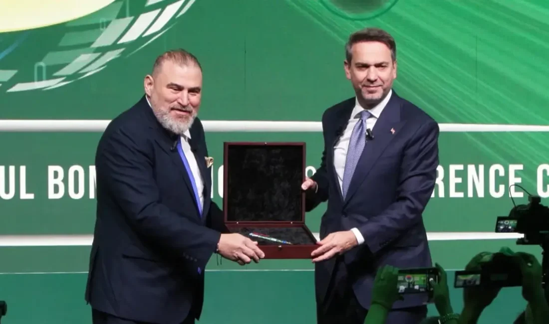 Türkiye'nin enerji sektöründeki yeni