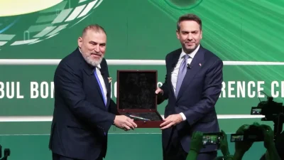 Türkiye’nin Enerji Gelişmelerinde Yeni Dönem ve Hedefler