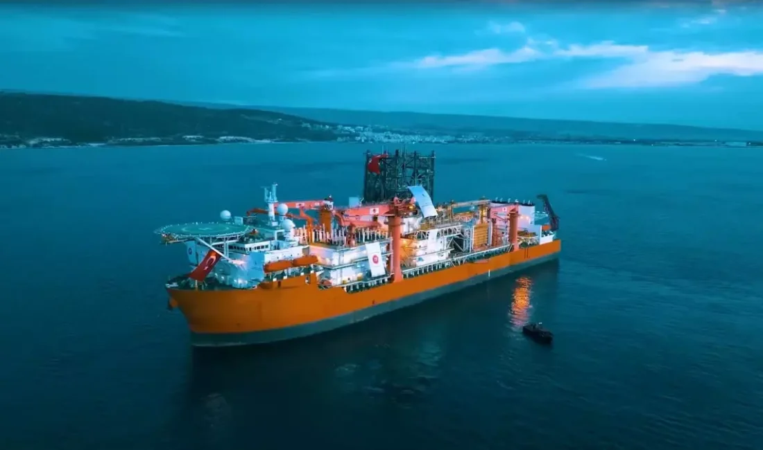 Türkiye'nin enerji gücüne katkı