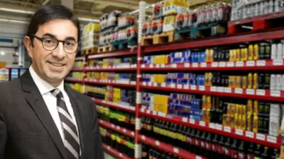 Türkiye’nin Gıda ve Tekstil Üretiminde Dönüşüm Çalışmalarıyla Ekonomik Geleceğe Yönelik Stratejiler