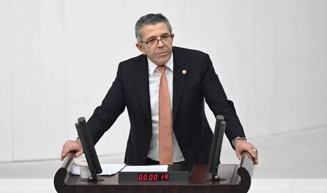 Türkiye'nin güç ve bölgesel