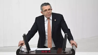 Türkiye’nin Gücü ve Bölgesel Barış Vizyonu