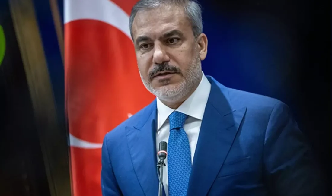 Türkiye'nin güncel diplomaside karşılaştığı