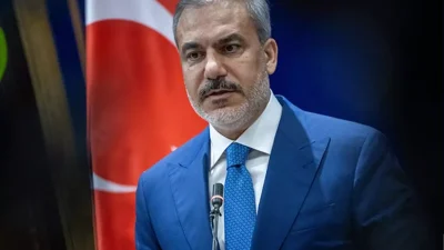 Türkiye'nin güncel diplomaside karşılaştığı kritik