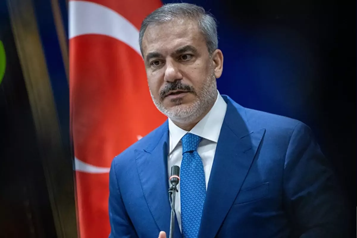 Türkiye’nin Güncel Diplomaside Yüzleştiği Kritik Konular ve Stratejiler