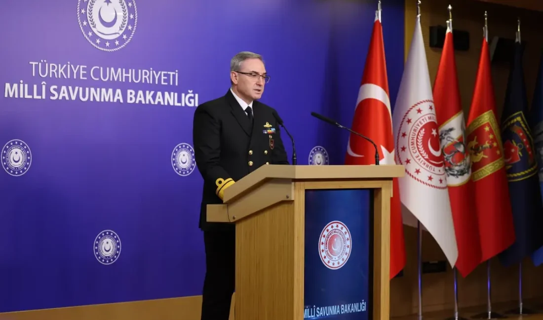 Türkiye’nin güvenlik ve diplomasi