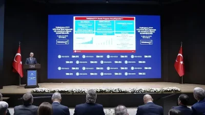Türkiye’nin İhracat Hedefleri ve Turquality Programlarının Gelişimi