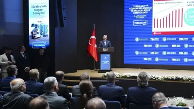 Türkiye’nin İhracat ve Markalaşma Yolculuğunda Yeni Buçuklar