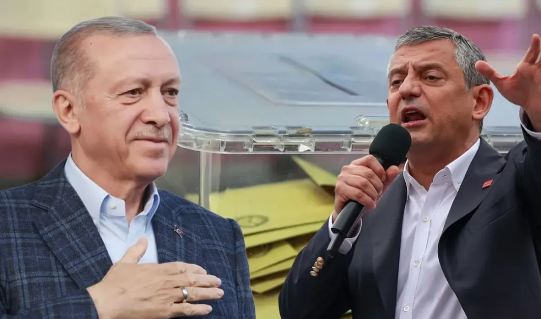 Türkiye'nin Kasım-Aralık 2025 siyasi