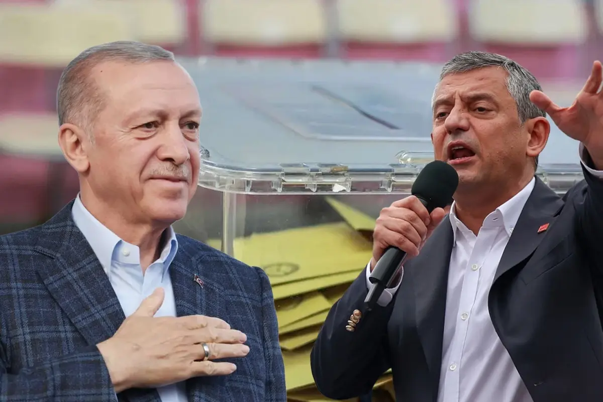 Türkiye’nin Kasım-Aralık 2025 Siyasi Parti Anketi Sonuçları ve Seçmen Tercihleri Analizi