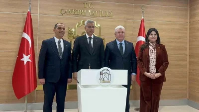 Türkiye’nin Sağlık Altyapısında Büyük Gelişim ve Yerli Teknoloji Hamlesi