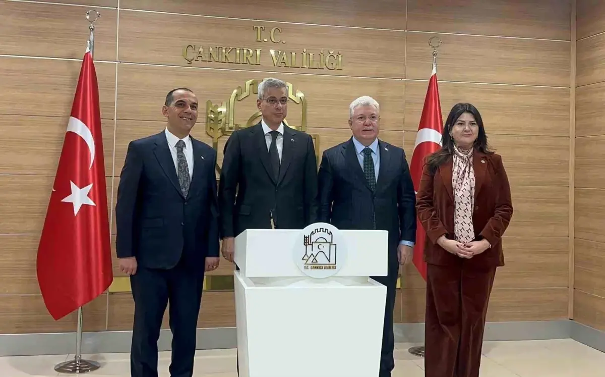 Türkiye’nin Sağlık Altyapısında Büyük Gelişim ve Yerli Teknoloji Hamlesi