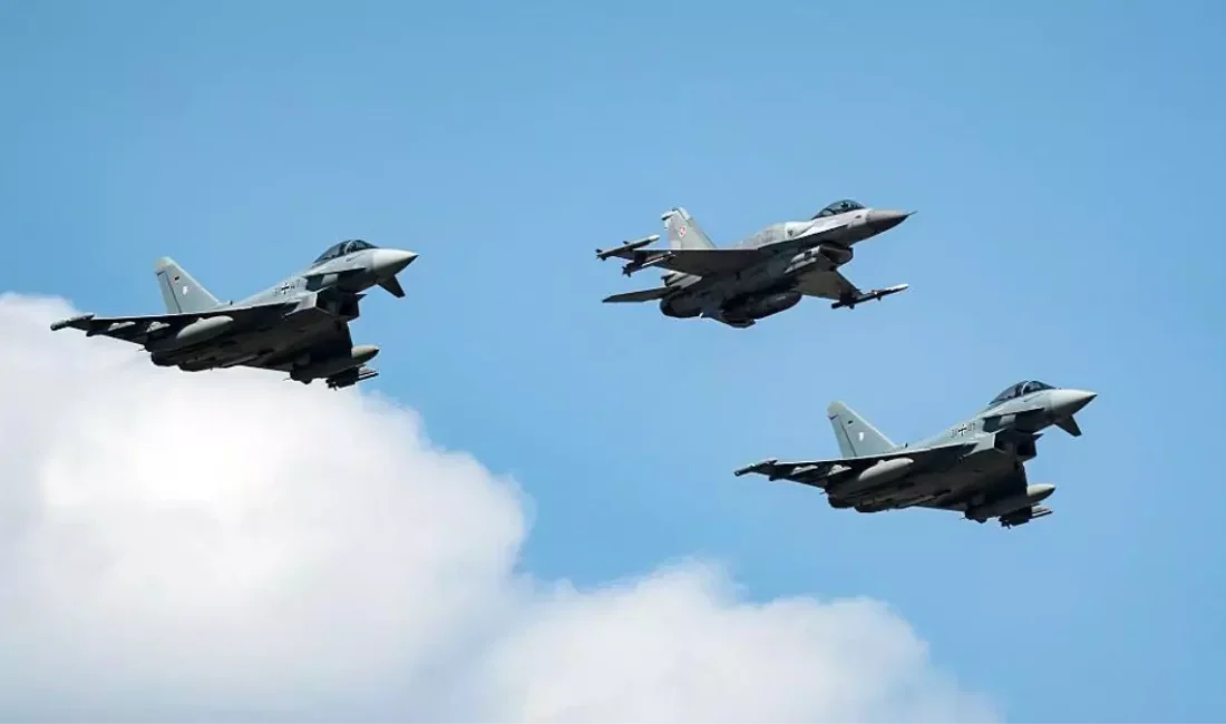 Türkiye'nin savunma planları ve