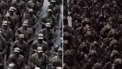 Türkiye’nin Suriye Odaklı Terörle Mücadele Planı ve Son Gelişmeler