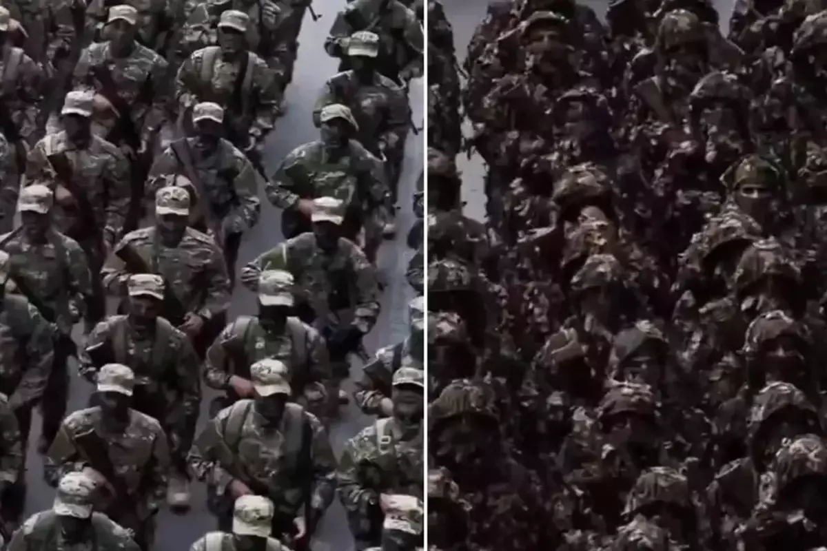 Türkiye’nin Suriye Odaklı Terörle Mücadele Planı ve Son Gelişmeler