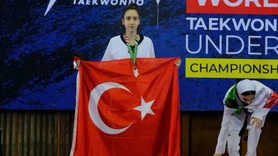 Türkiye’nin Yurt Dışındaki Tekvando Zaferi: Kenya’da İki Gümüş Madalya