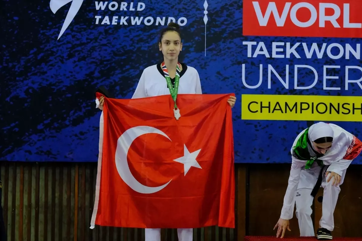 Türkiye’nin Yurt Dışındaki Tekvando Zaferi: Kenya’da İki Gümüş Madalya