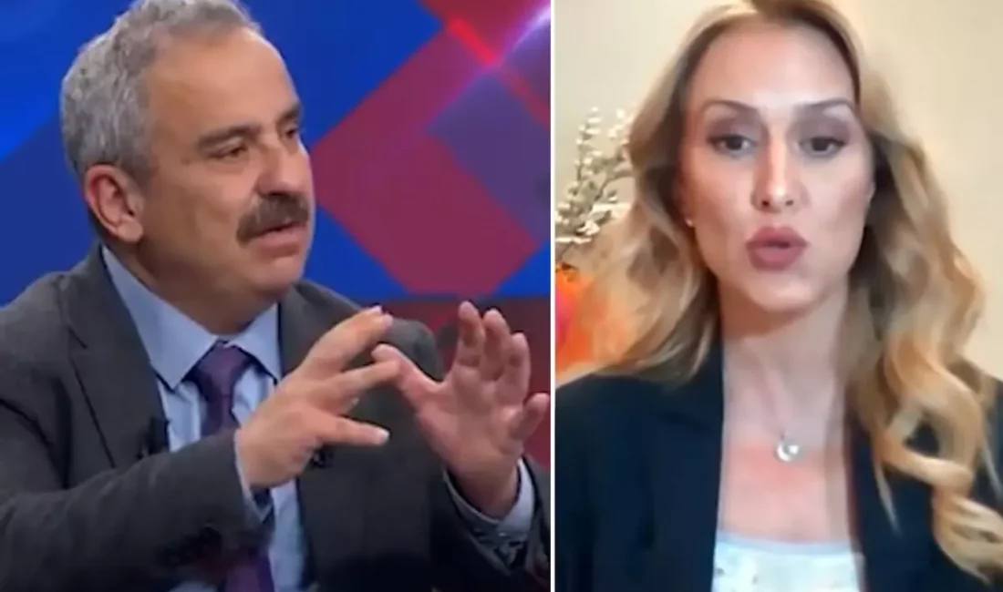 TV100 programında hükümet ve