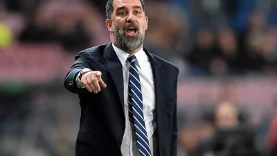 UEFA Konferans Ligi’nde Shakhtar Farzini Gösterdi: Hamrun’u Net Bir Sonuçla Yıktı