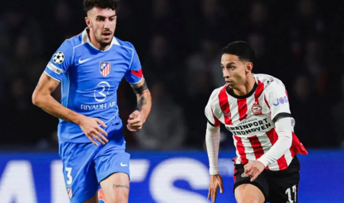 UEFA Şampiyonlar Ligi 6.