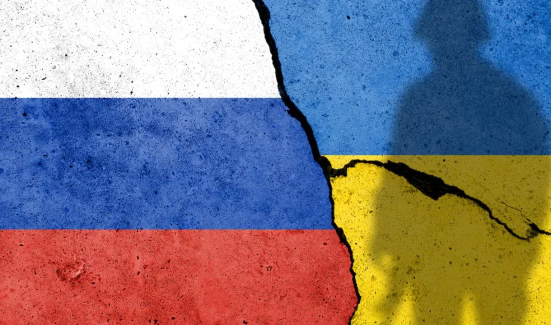 Ukrayna ordusu Pokrovsk'ta kontrolü