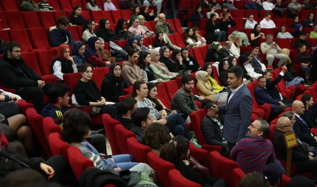 Ulaştırma ve Altyapı Bakan