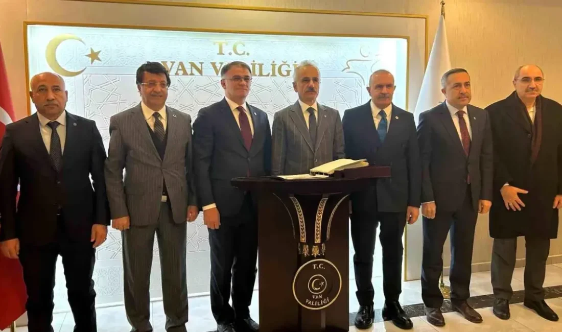 Ulaştırma ve Altyapı Bakanı