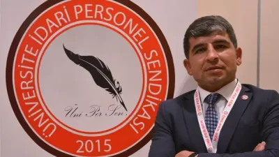 Üniversite İdari Personel Sendikası’ndan Zam Teklifine Sert Tepki ve İş Bırakma Çağrısı