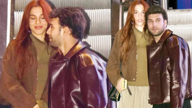 İlişkileri Kamuoyunca Tanındı