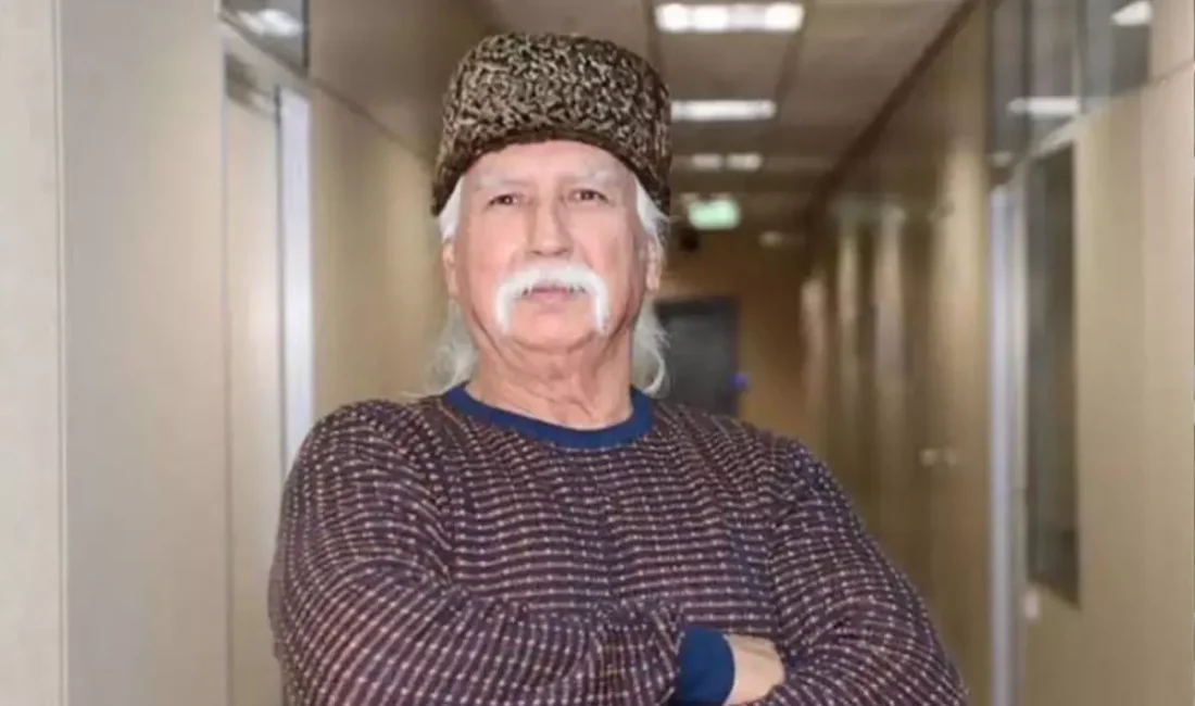 Ünlü Profesör Üşümezsoy'un iddialı