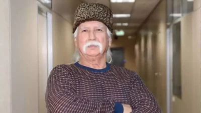 Ünlü Profesör Üşümezsoy’un İddialı İtirafları ve Macera Dolu Anıları