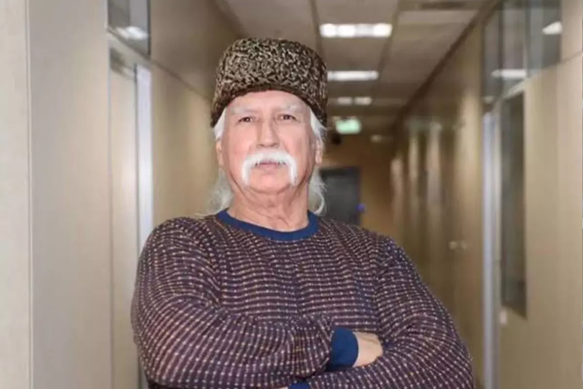 Ünlü Profesör Üşümezsoy’un İddialı İtirafları ve Macera Dolu Anıları