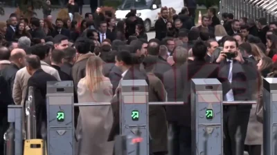 Üst Düzey Kamu Görevlilerine Maaş Düzenlemesi Gelişmeleri