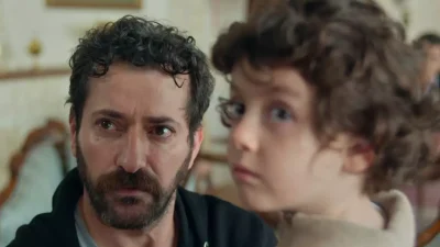 Uzak Şehir’de Boran’ın Şok Sürprizi ve Aile Sırları Gün yüzüne çıkıyor