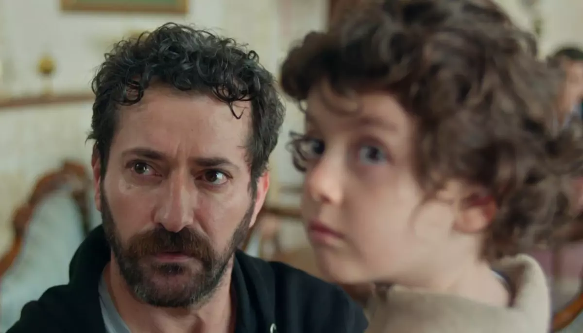 Uzak Şehir’de Boran’ın Şok Sürprizi ve Aile Sırları Gün yüzüne çıkıyor