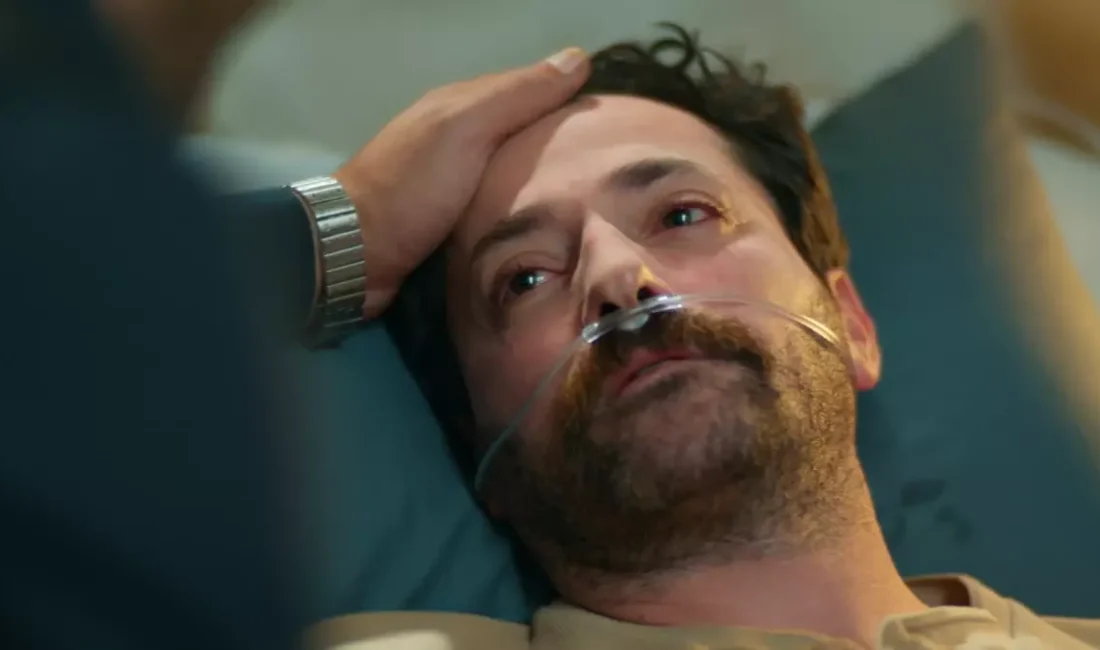 Uzak Şehir'de Boran’ın dönüşü