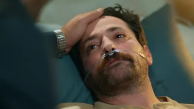 Uzak Şehir’de Boran’ın Yeniden Dönüşü ve Burç Kümbetlioğlu’nun Duyguları