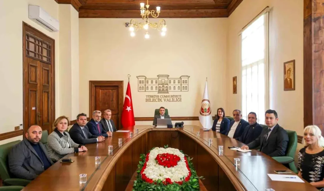 Vali Faik Oktay Sözer'in