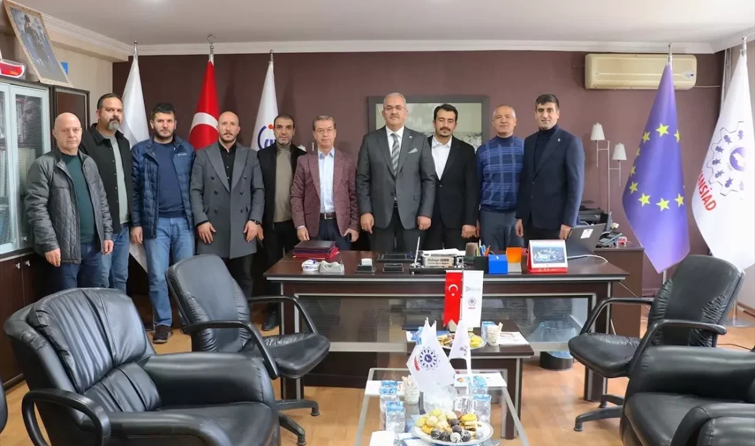 Van İş Geliştirme Merkezi