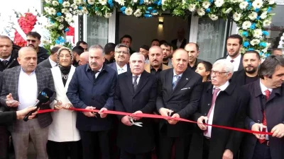 Van TV Yenilenen Yüzüyle HD Kalitesiyle Göz Kamaştırıyor