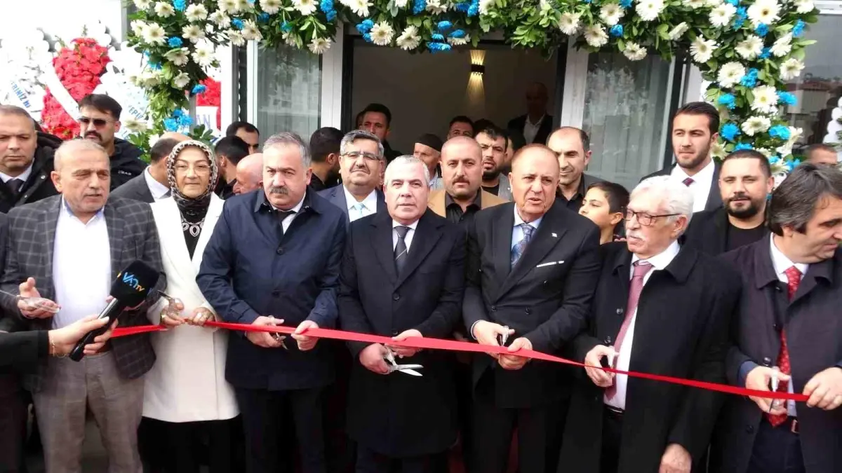 Van TV Yenilenen Yüzüyle HD Kalitesiyle Göz Kamaştırıyor