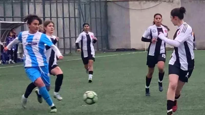 Vangücü SK, Erzincan Gençler Gücüspor’u Farklı Skorla Mağlup Etti