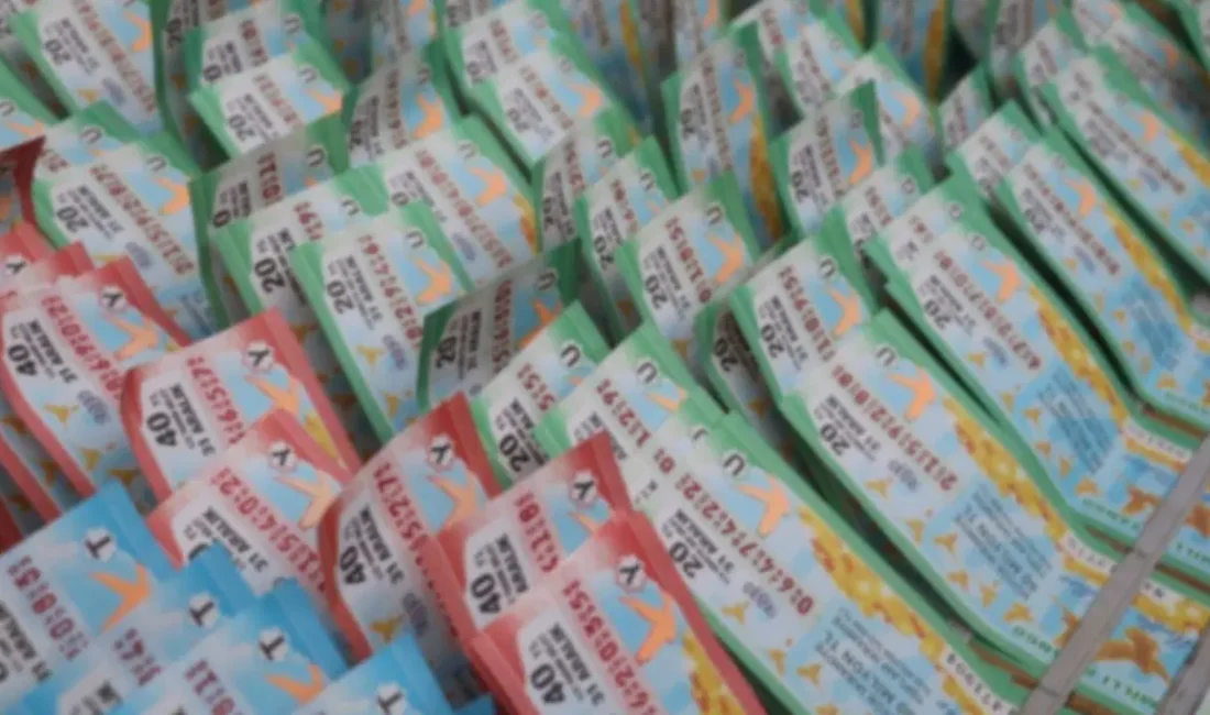 Milli Piyango biletleriyle ilgili