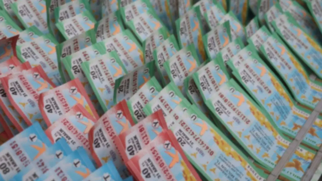 Vatandaşlara Milli Piyango Biletlerinde Güvenlik Uyarısı