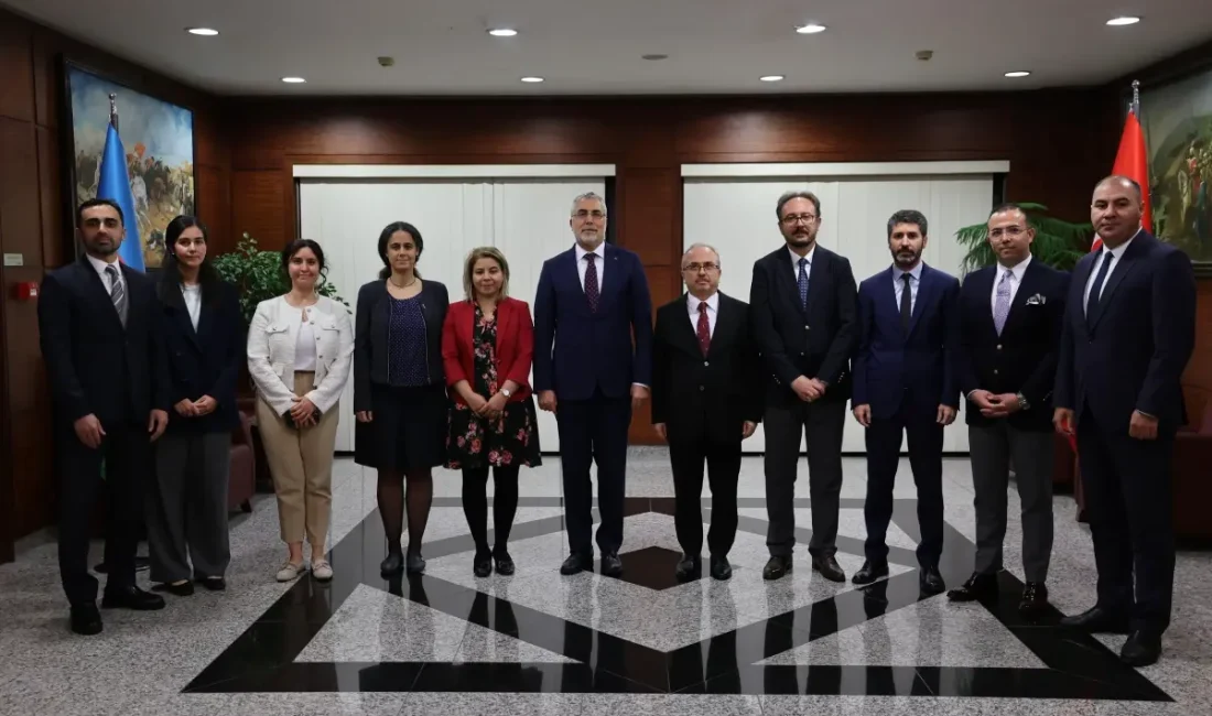 Vedat Işıkhan, Bakü’deki Türk