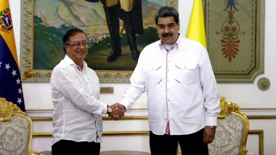 Venezuela Hava Sahası Krizi ve Uluslararası Tepkiler